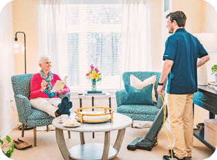 Housekeeping image-modified Housekeeping image-modified